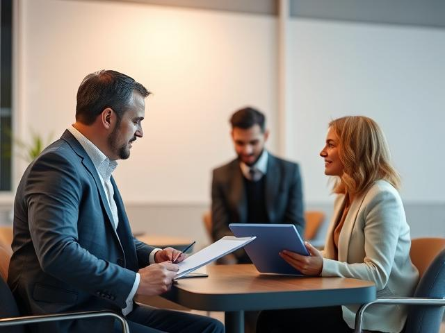 Consultoría Contable